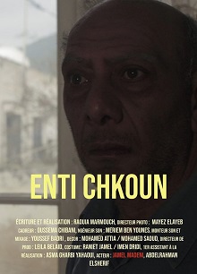 Who Are You (Enti Chkoun)